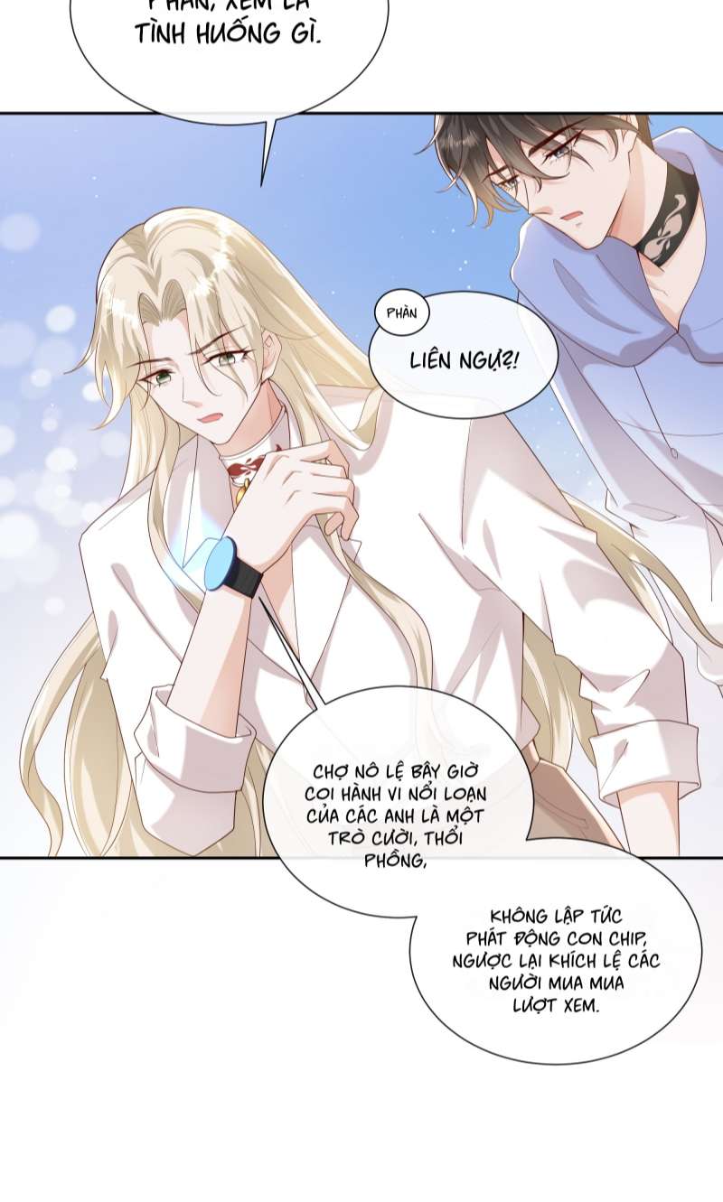 Người Dẫn Đường Có Phải Trùng Sinh Rồi Không: Chapter 62
