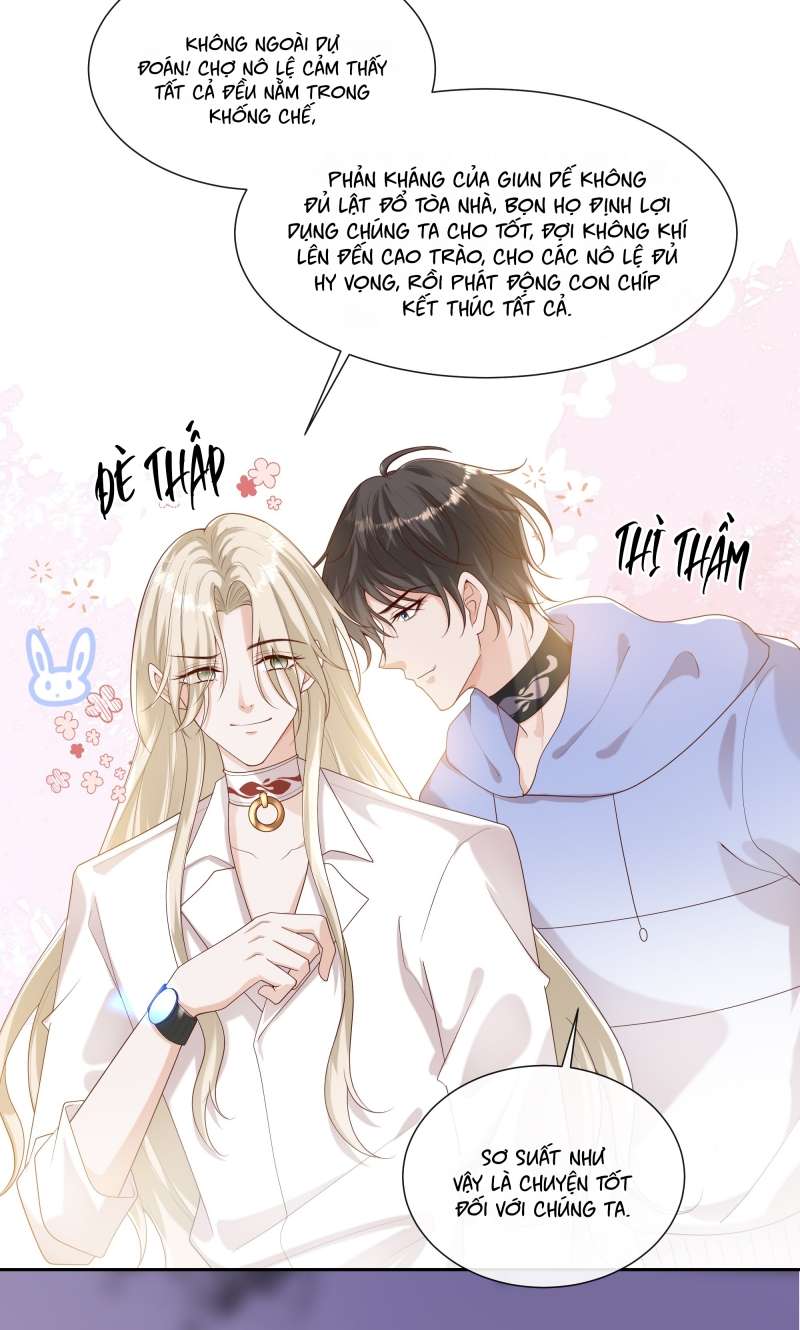 Người Dẫn Đường Có Phải Trùng Sinh Rồi Không: Chapter 62