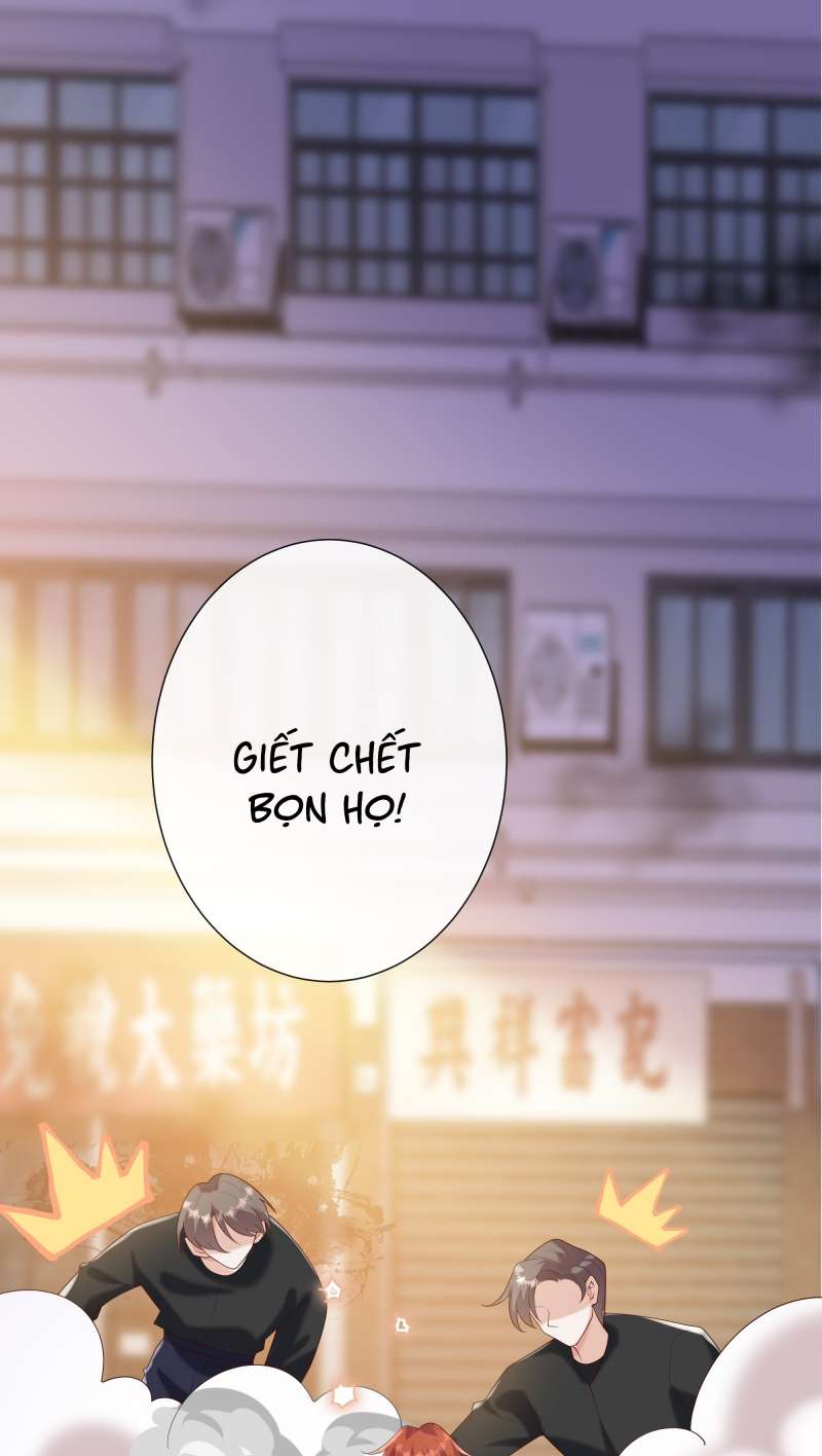 Người Dẫn Đường Có Phải Trùng Sinh Rồi Không: Chapter 62