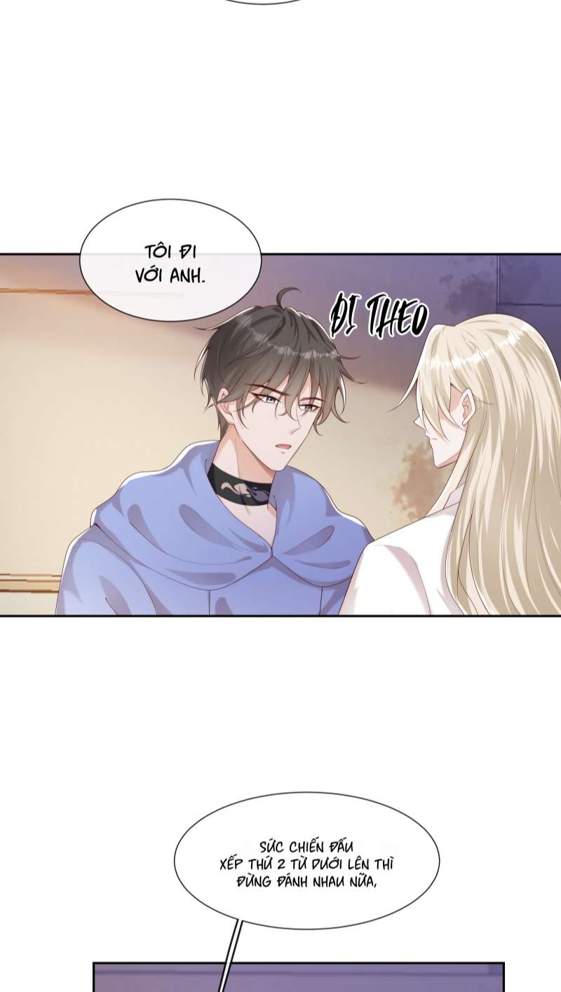 Người Dẫn Đường Có Phải Trùng Sinh Rồi Không: Chapter 62