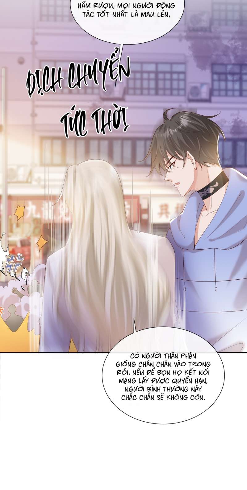 Người Dẫn Đường Có Phải Trùng Sinh Rồi Không: Chapter 62