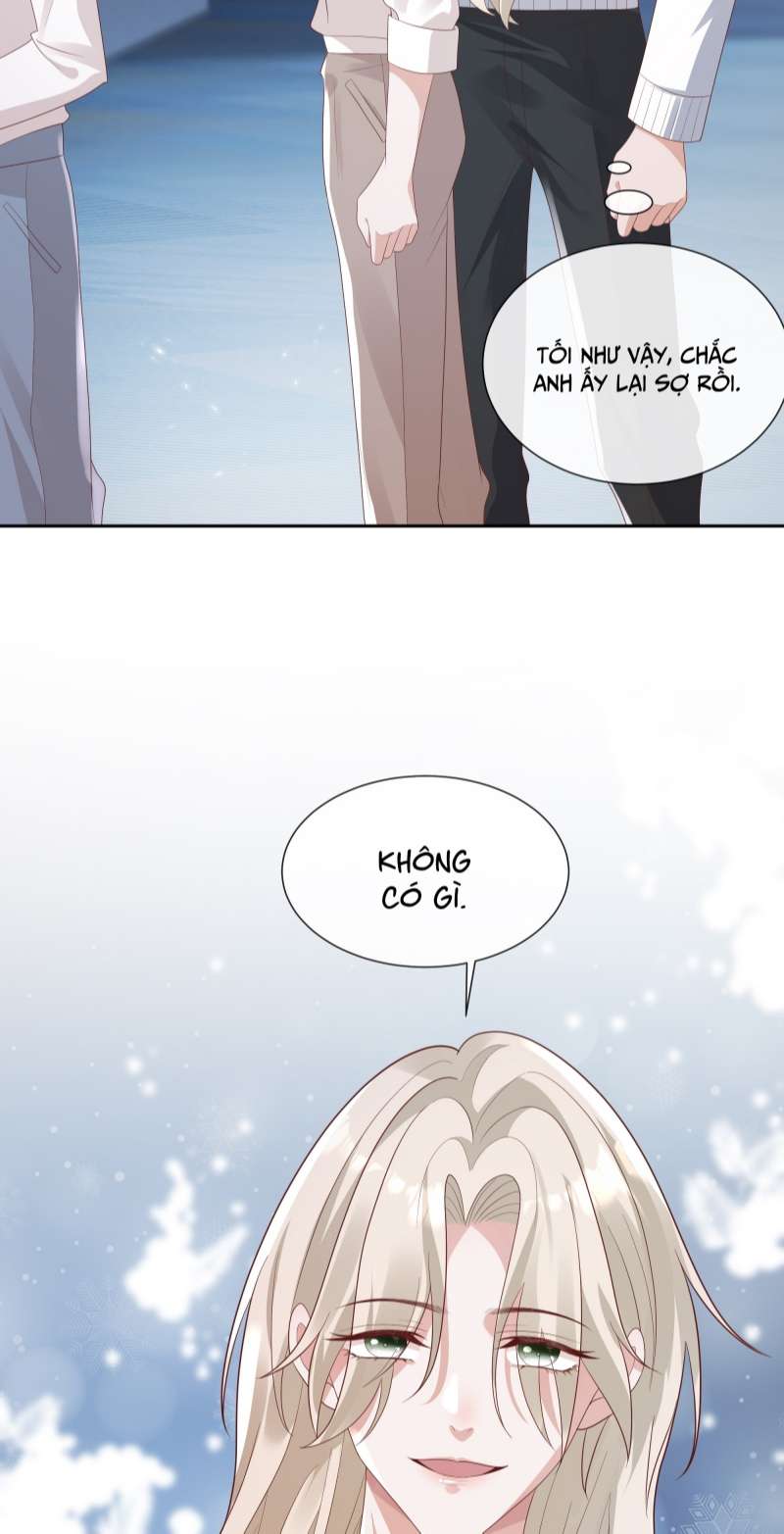 Người Dẫn Đường Có Phải Trùng Sinh Rồi Không: Chapter 62