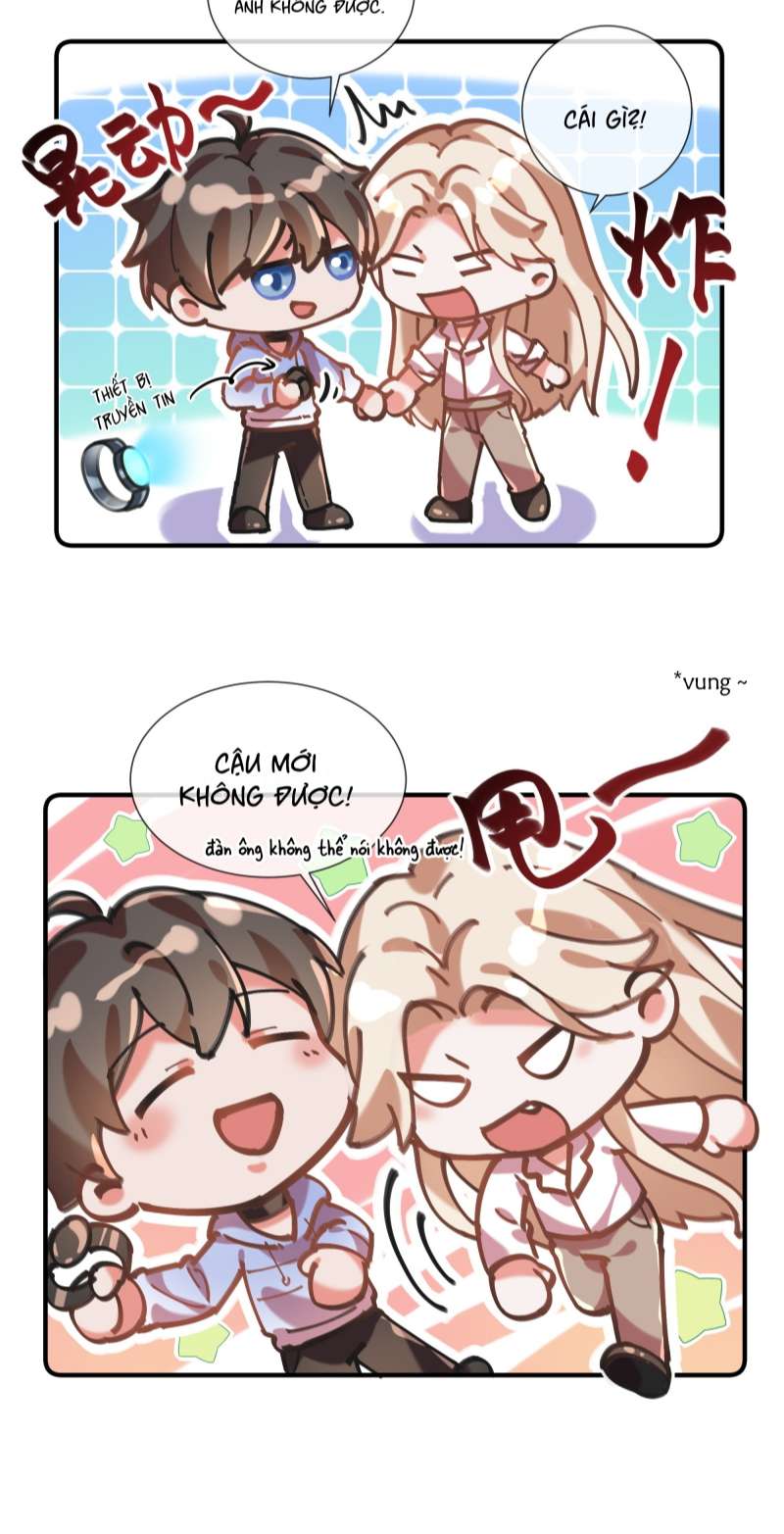 Người Dẫn Đường Có Phải Trùng Sinh Rồi Không: Chapter 62