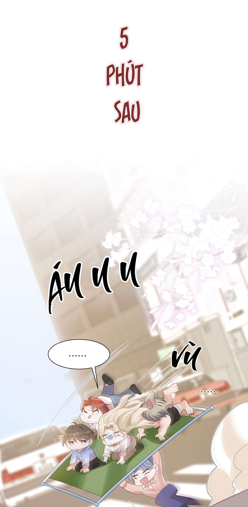 Người Dẫn Đường Có Phải Trùng Sinh Rồi Không: Chapter 62
