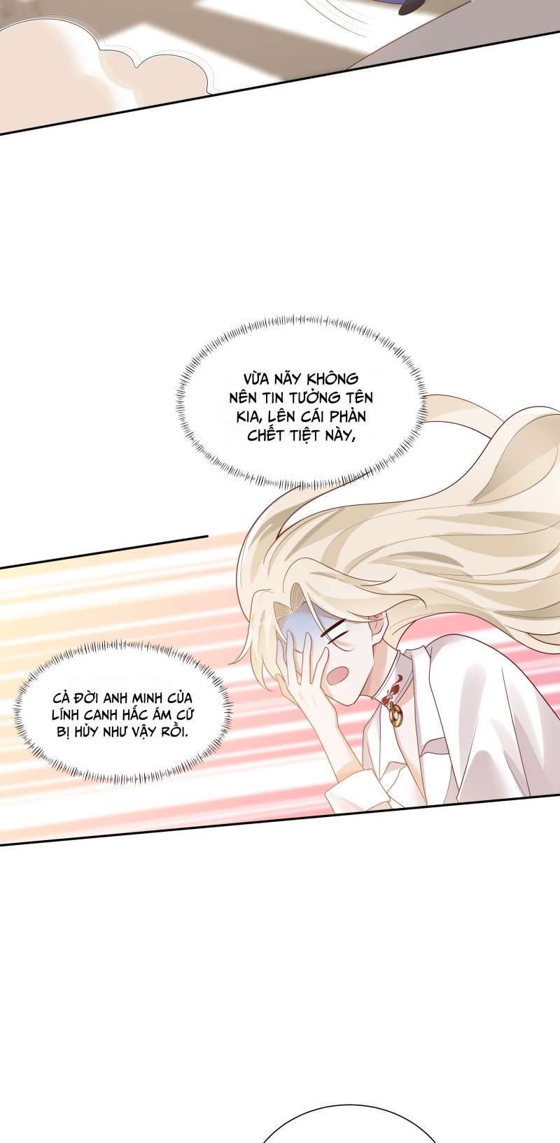 Người Dẫn Đường Có Phải Trùng Sinh Rồi Không: Chapter 62
