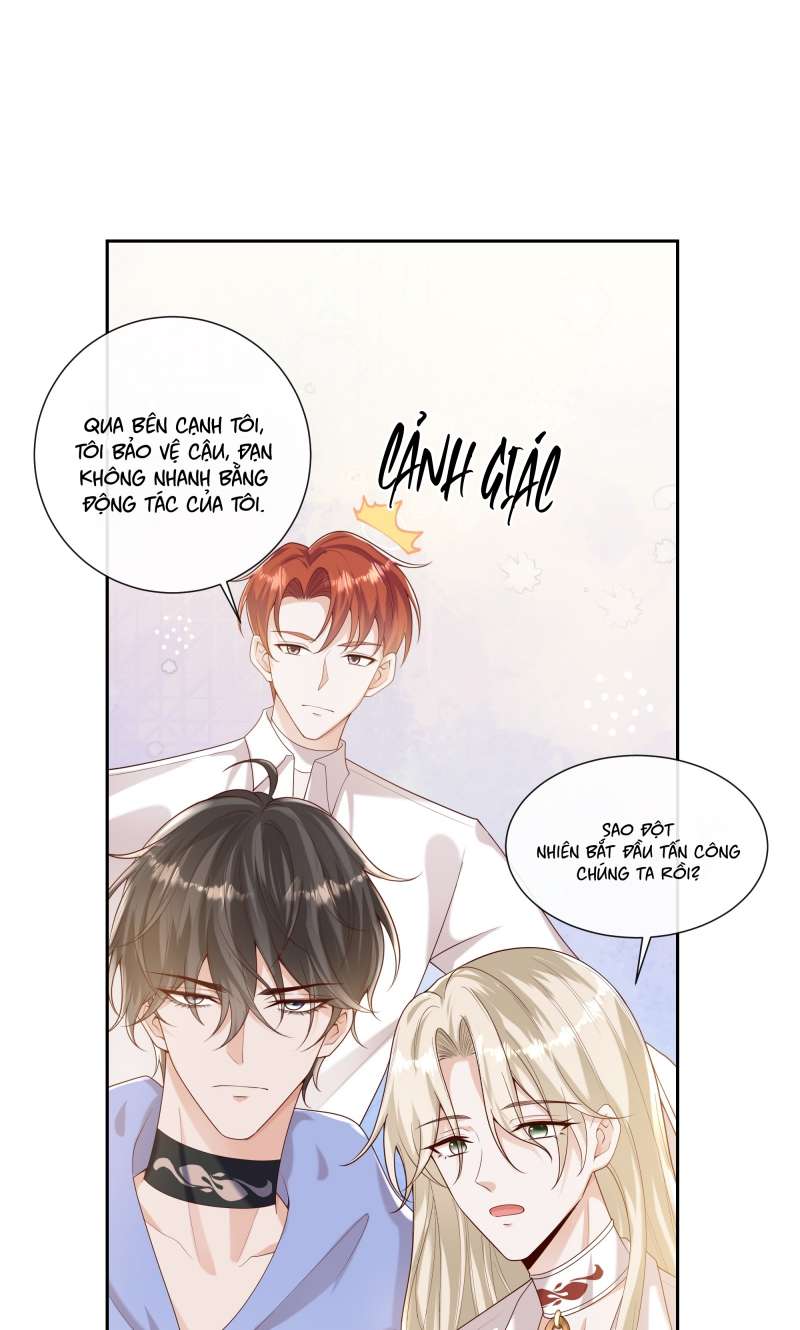 Người Dẫn Đường Có Phải Trùng Sinh Rồi Không: Chapter 62