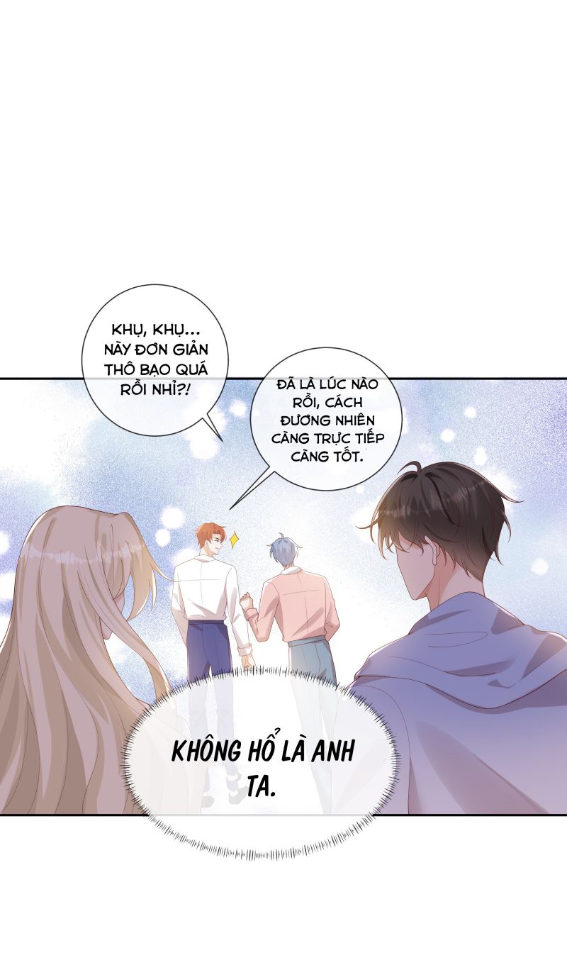 Người Dẫn Đường Có Phải Trùng Sinh Rồi Không: Chapter 63