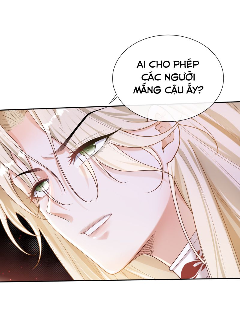 Người Dẫn Đường Có Phải Trùng Sinh Rồi Không: Chapter 63
