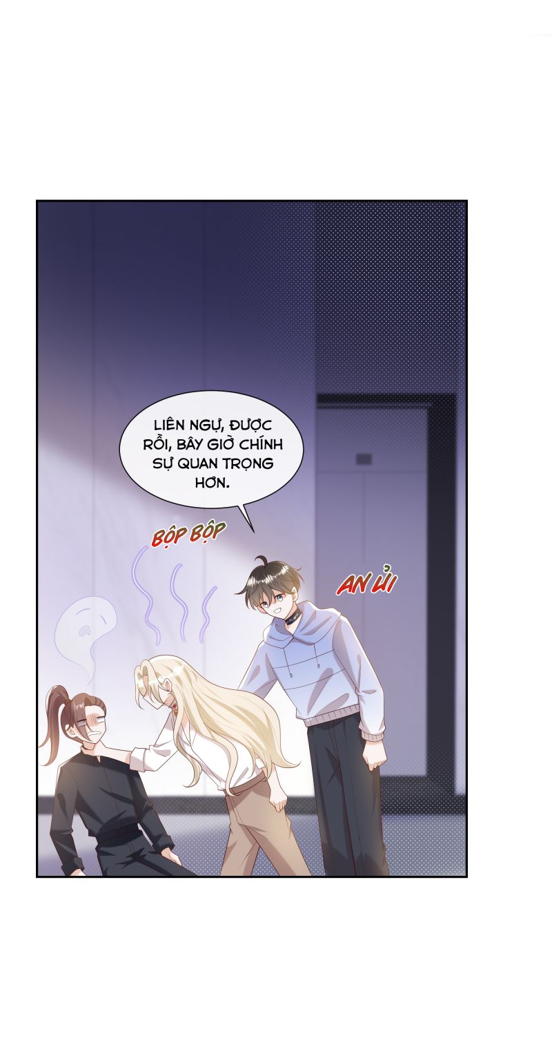 Người Dẫn Đường Có Phải Trùng Sinh Rồi Không: Chapter 63
