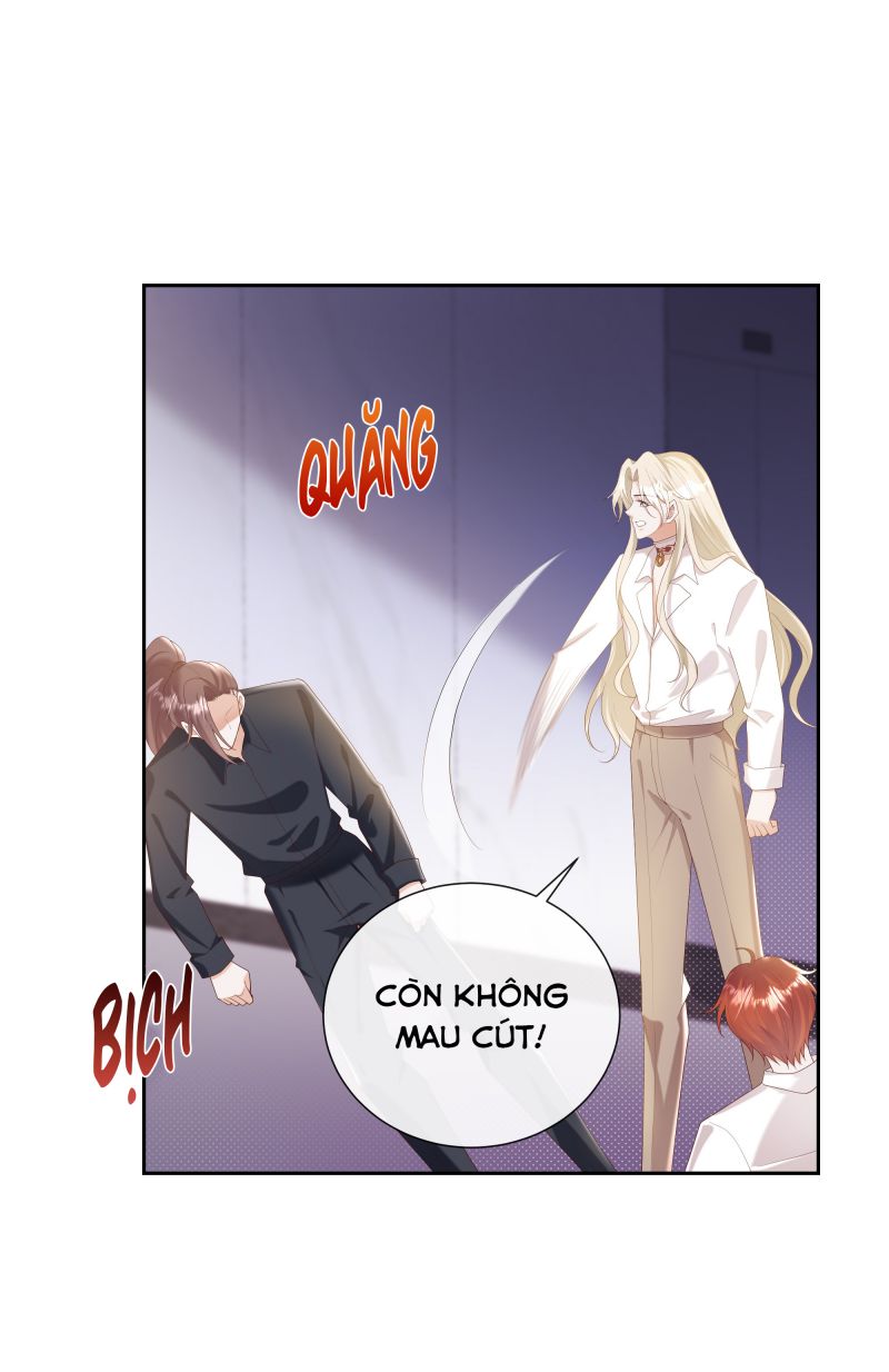 Người Dẫn Đường Có Phải Trùng Sinh Rồi Không: Chapter 63