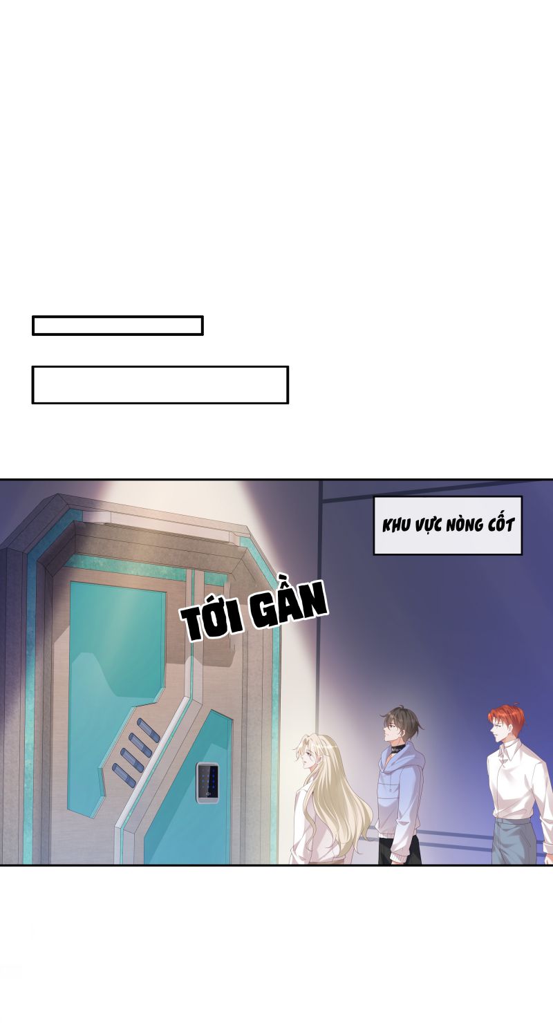 Người Dẫn Đường Có Phải Trùng Sinh Rồi Không: Chapter 63