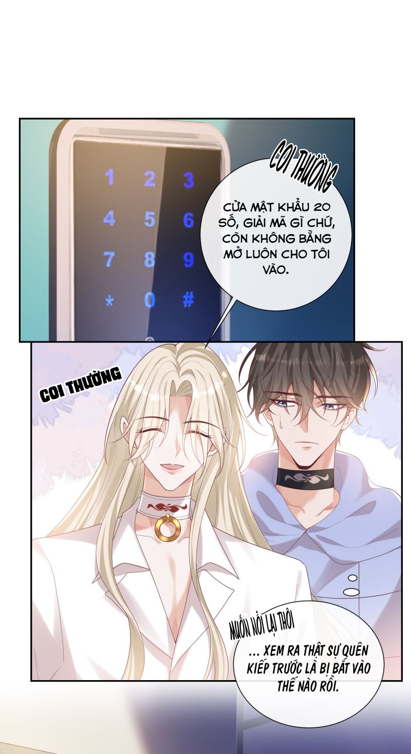 Người Dẫn Đường Có Phải Trùng Sinh Rồi Không: Chapter 63