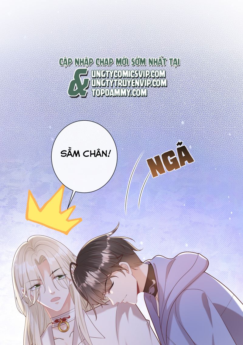 Người Dẫn Đường Có Phải Trùng Sinh Rồi Không: Chapter 63