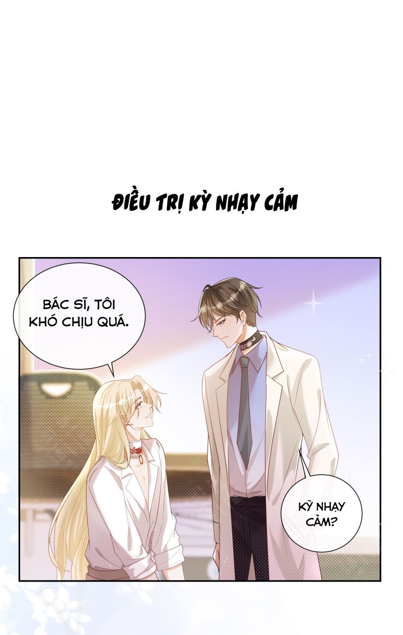 Người Dẫn Đường Có Phải Trùng Sinh Rồi Không: Chapter 63