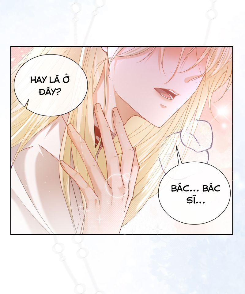 Người Dẫn Đường Có Phải Trùng Sinh Rồi Không: Chapter 63