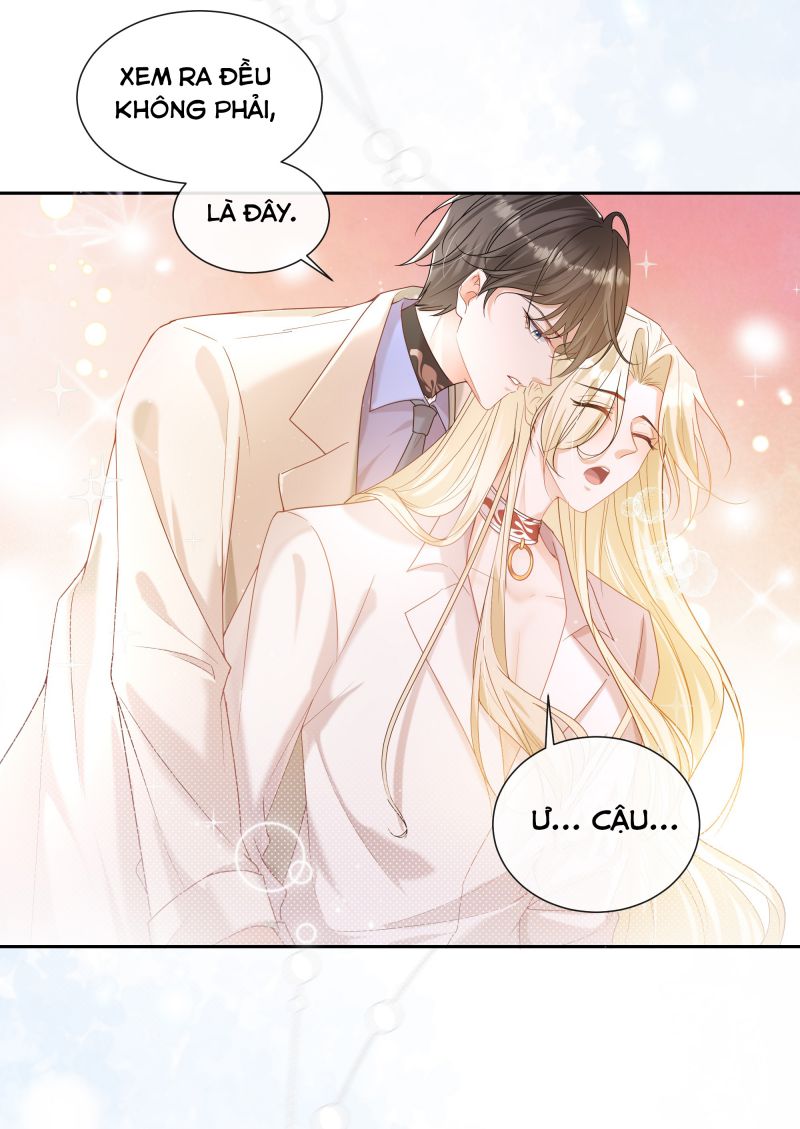 Người Dẫn Đường Có Phải Trùng Sinh Rồi Không: Chapter 63