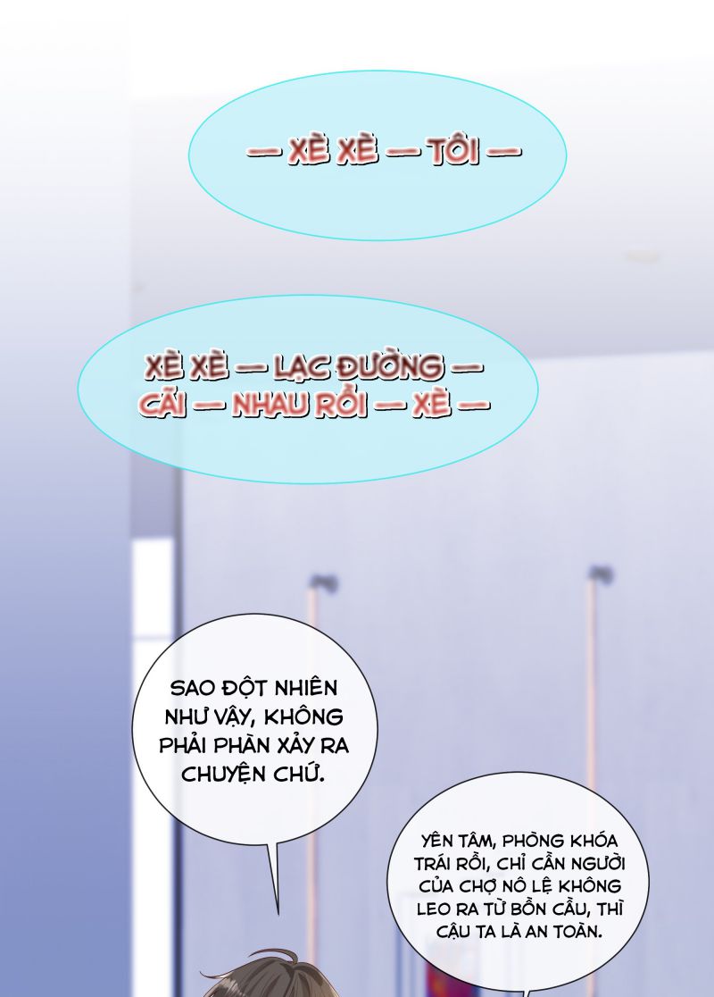 Người Dẫn Đường Có Phải Trùng Sinh Rồi Không: Chapter 63