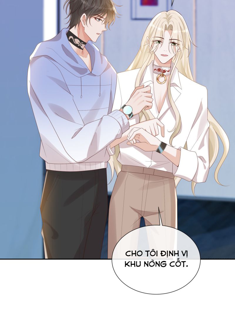Người Dẫn Đường Có Phải Trùng Sinh Rồi Không: Chapter 63