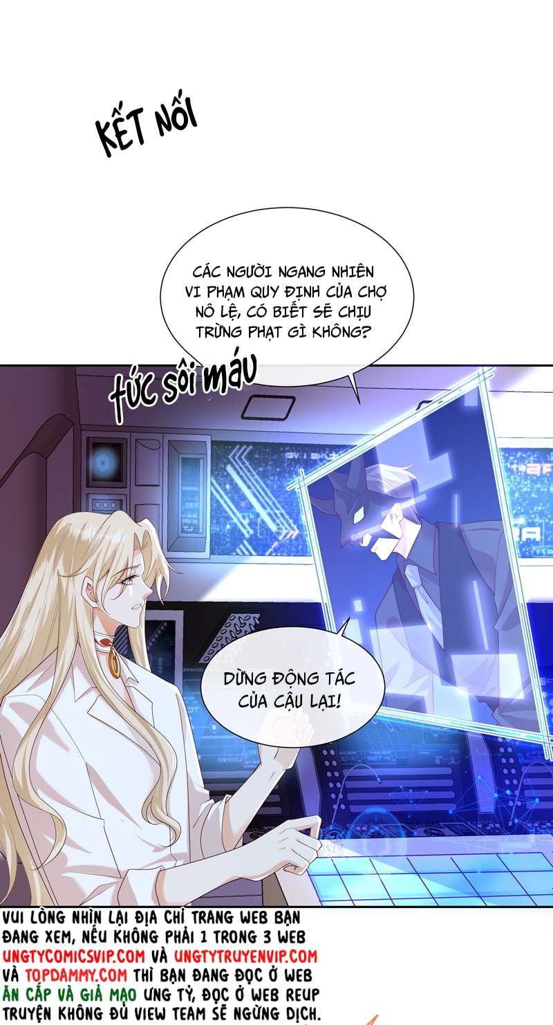 Người Dẫn Đường Có Phải Trùng Sinh Rồi Không: Chapter 64