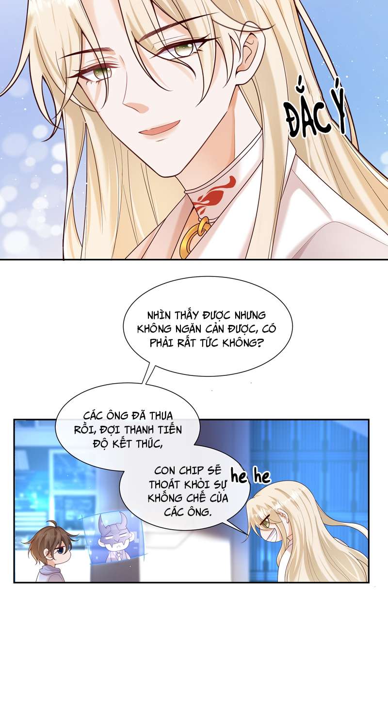 Người Dẫn Đường Có Phải Trùng Sinh Rồi Không: Chapter 64