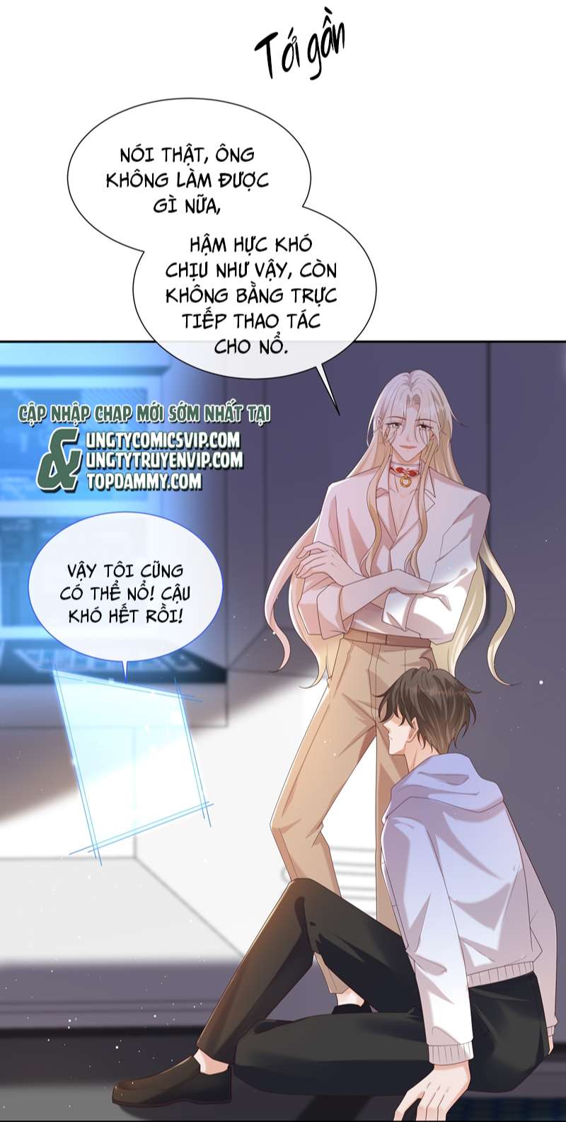Người Dẫn Đường Có Phải Trùng Sinh Rồi Không: Chapter 64