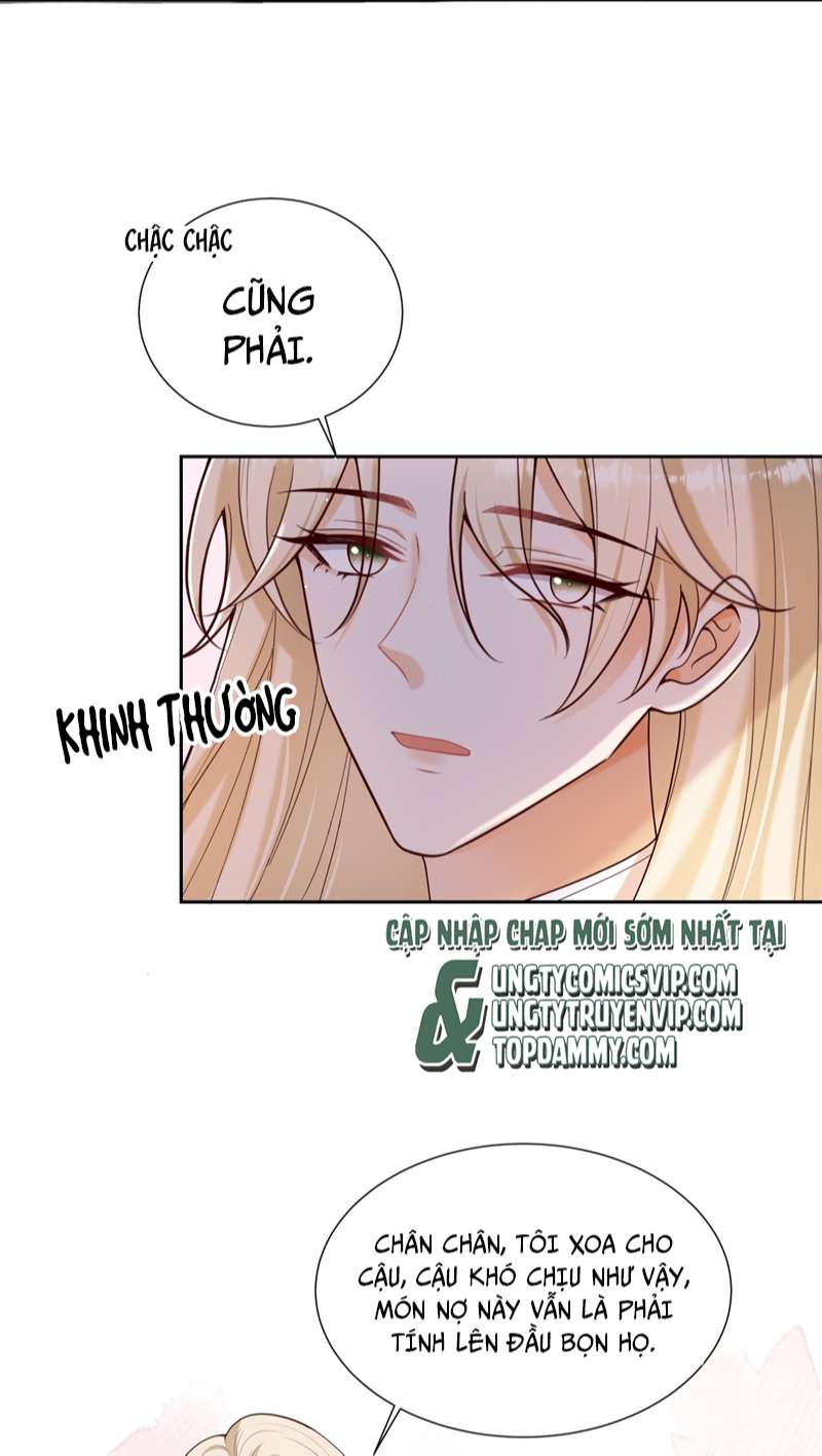 Người Dẫn Đường Có Phải Trùng Sinh Rồi Không: Chapter 64