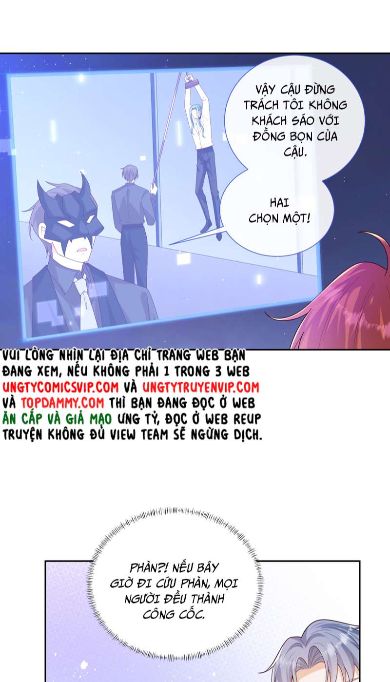Người Dẫn Đường Có Phải Trùng Sinh Rồi Không: Chapter 64