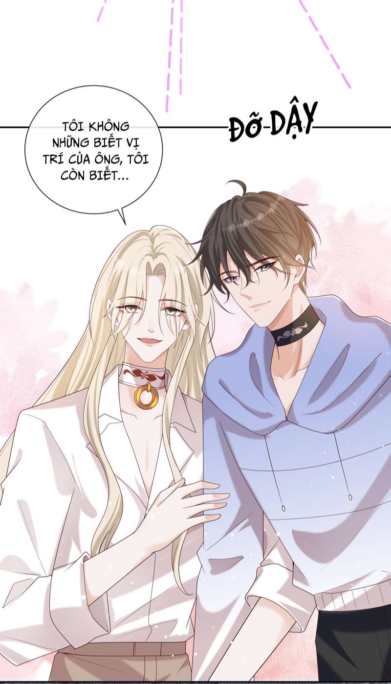 Người Dẫn Đường Có Phải Trùng Sinh Rồi Không: Chapter 64