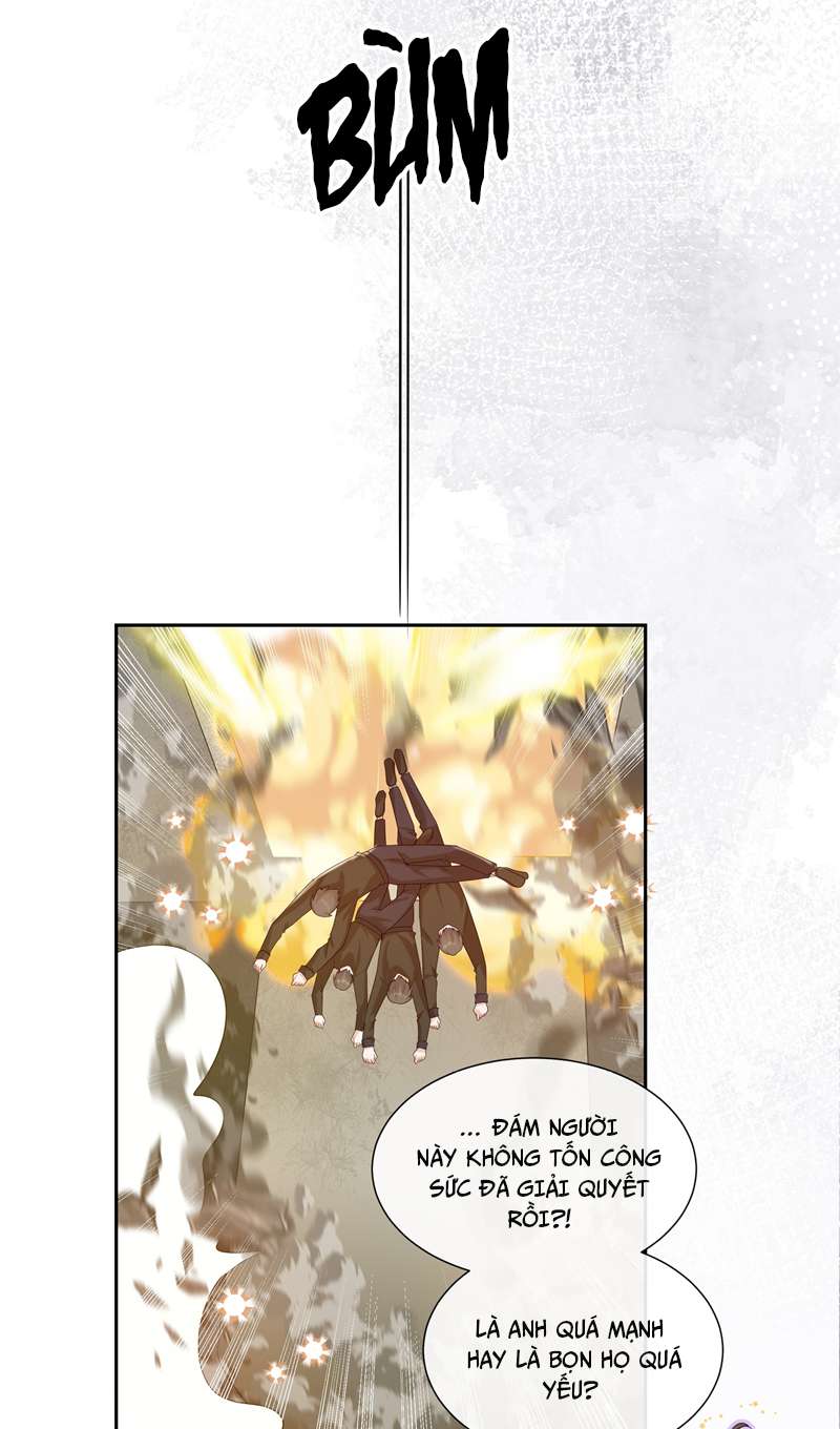 Người Dẫn Đường Có Phải Trùng Sinh Rồi Không: Chapter 64