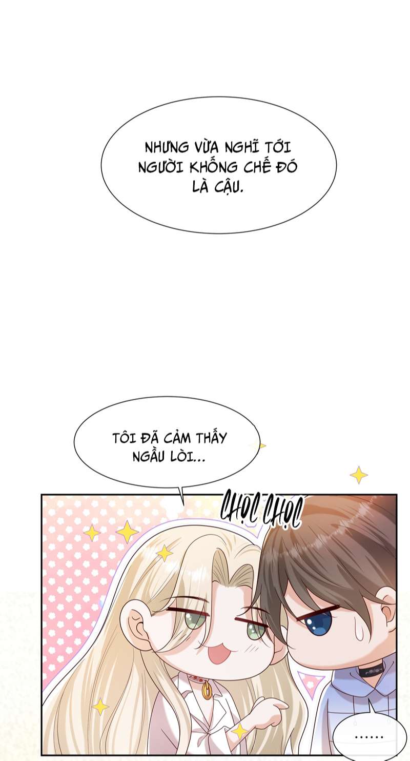 Người Dẫn Đường Có Phải Trùng Sinh Rồi Không: Chapter 64