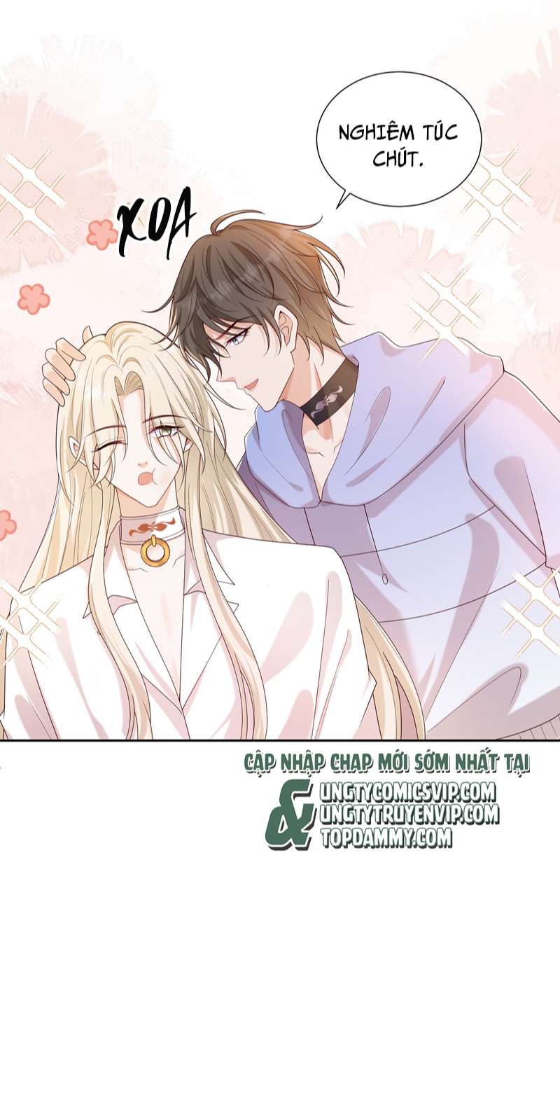 Người Dẫn Đường Có Phải Trùng Sinh Rồi Không: Chapter 64