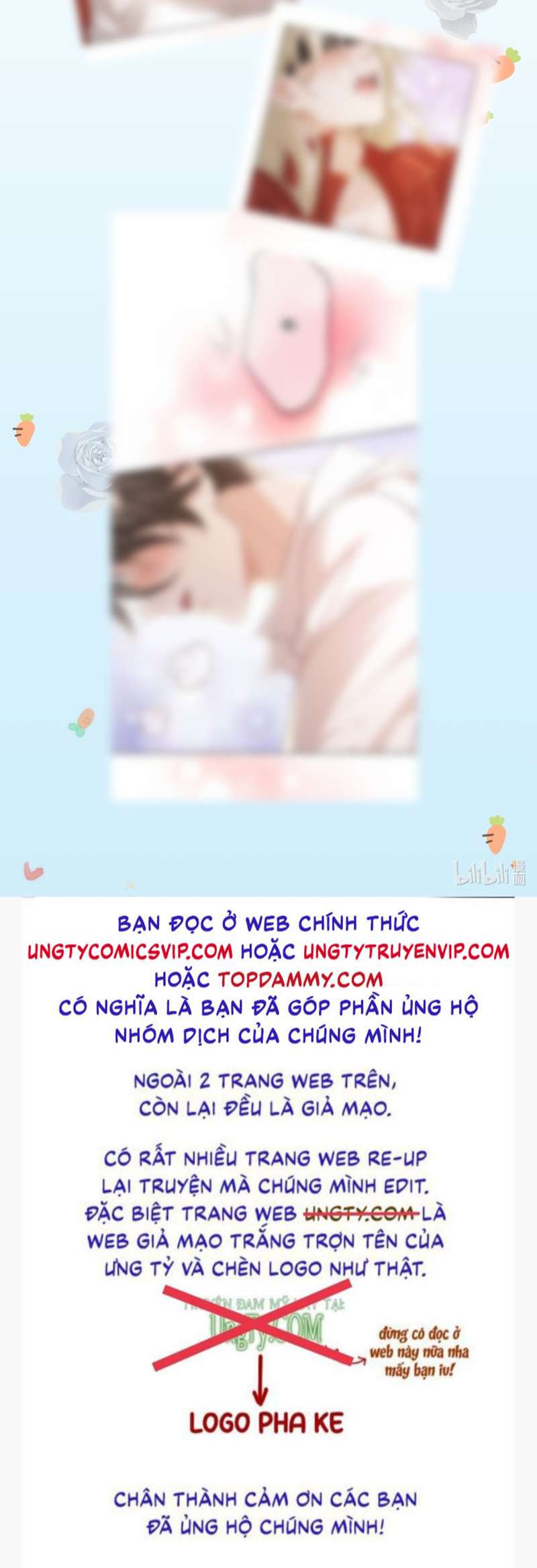 Người Dẫn Đường Có Phải Trùng Sinh Rồi Không: Chapter 64