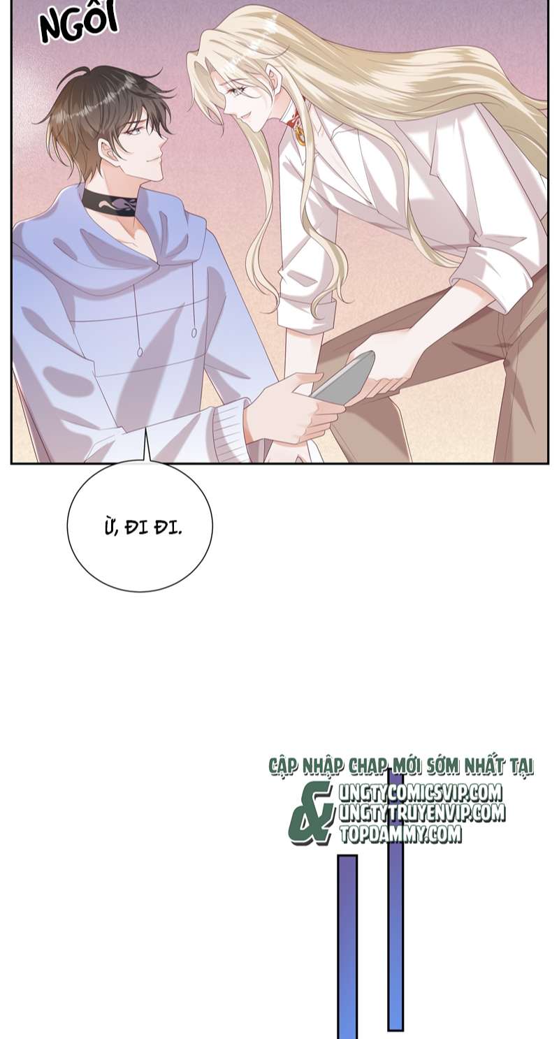 Người Dẫn Đường Có Phải Trùng Sinh Rồi Không: Chapter 64