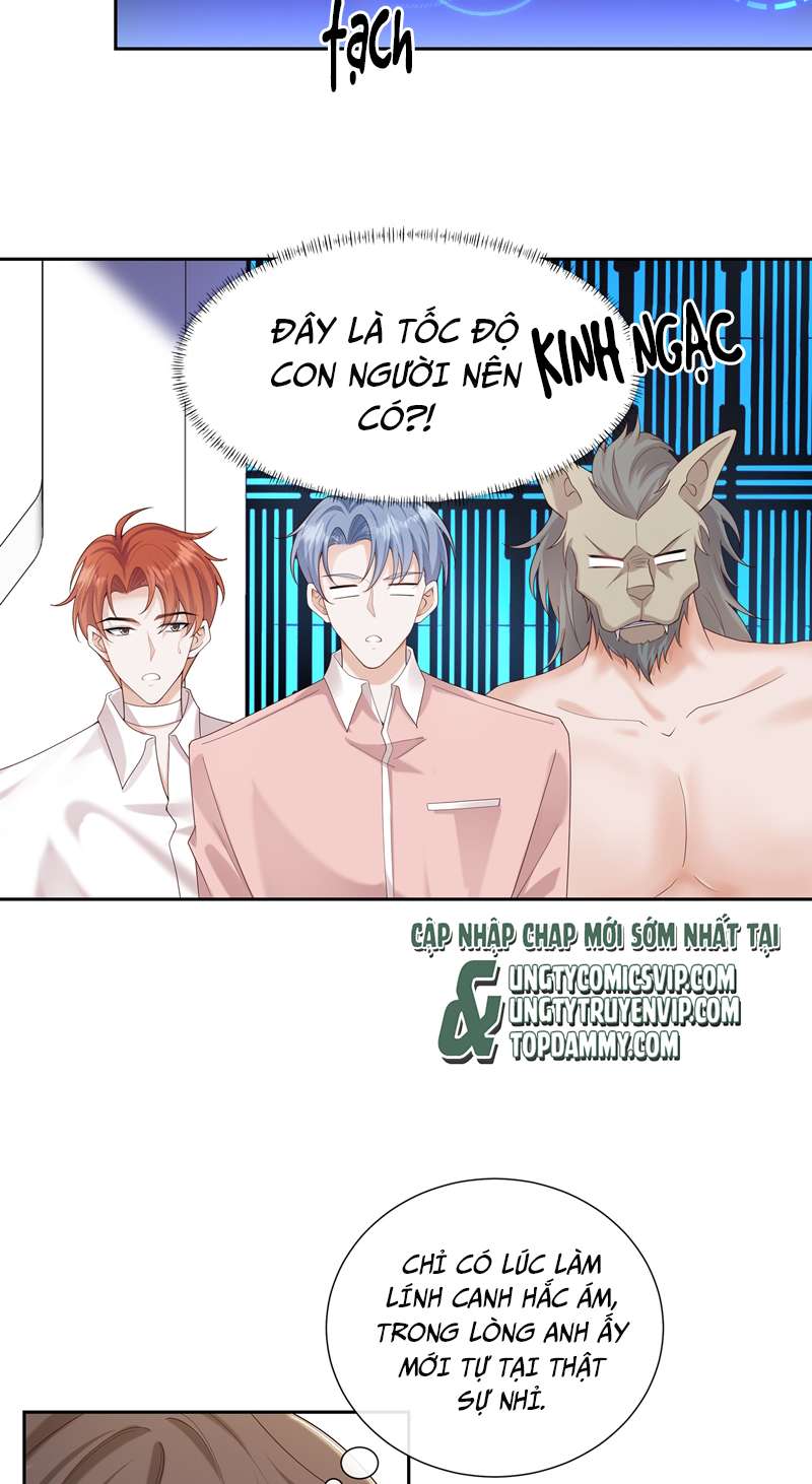 Người Dẫn Đường Có Phải Trùng Sinh Rồi Không: Chapter 64