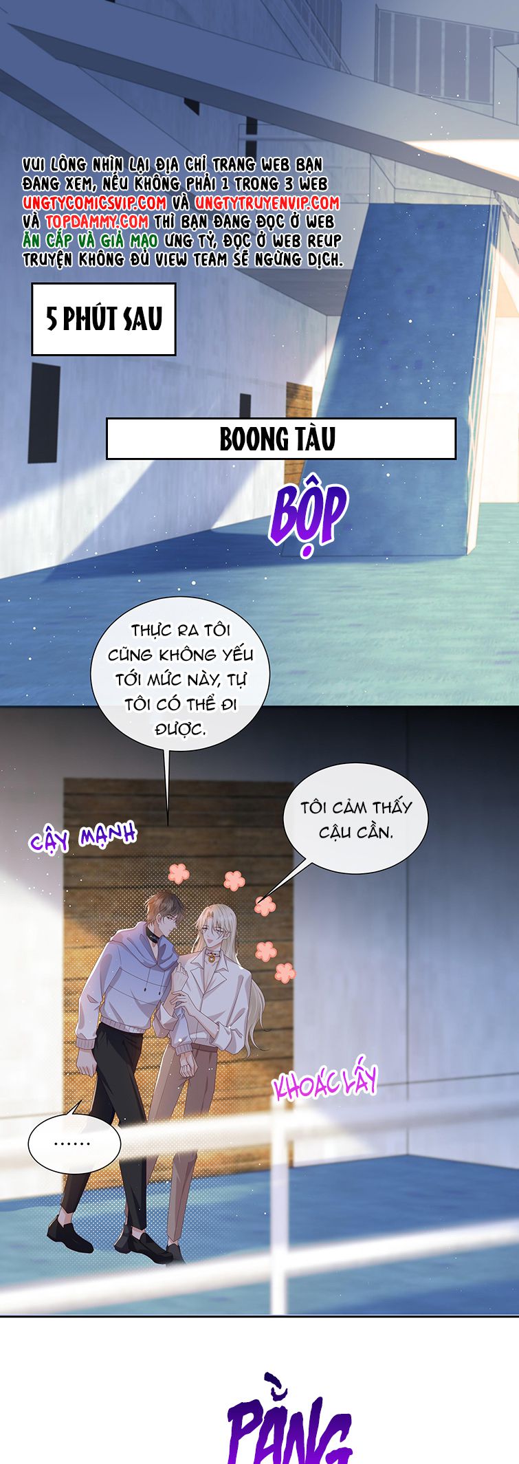 Người Dẫn Đường Có Phải Trùng Sinh Rồi Không: Chapter 65
