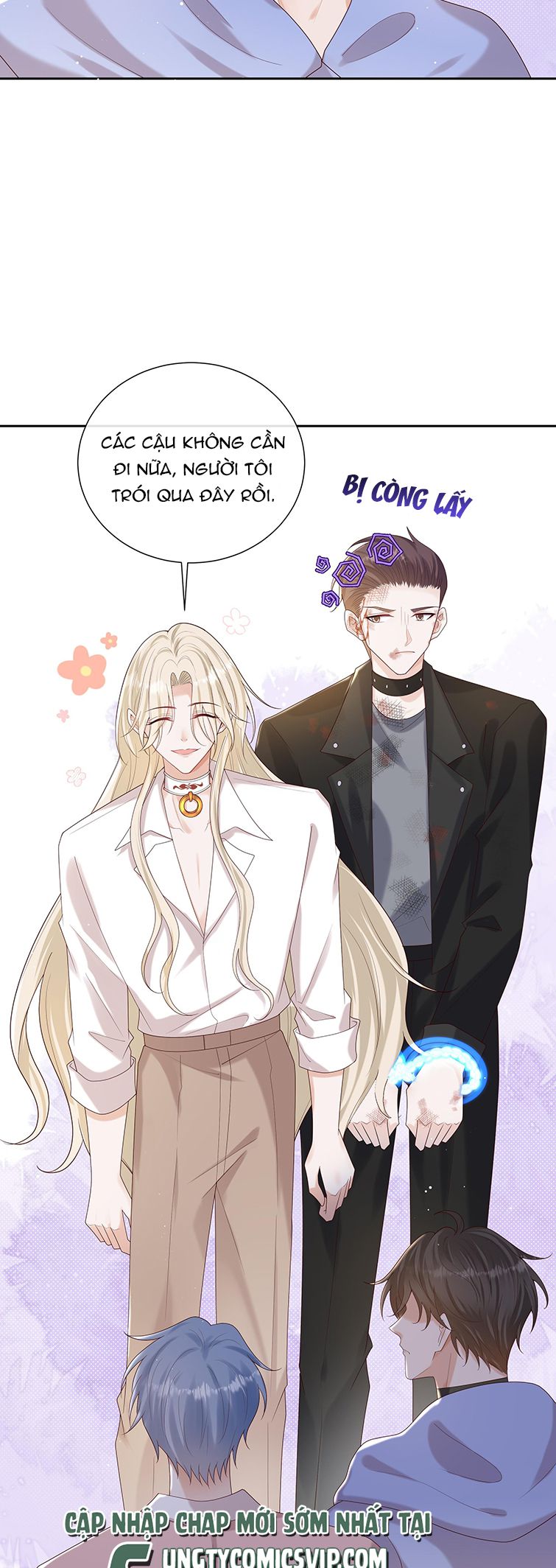 Người Dẫn Đường Có Phải Trùng Sinh Rồi Không: Chapter 65