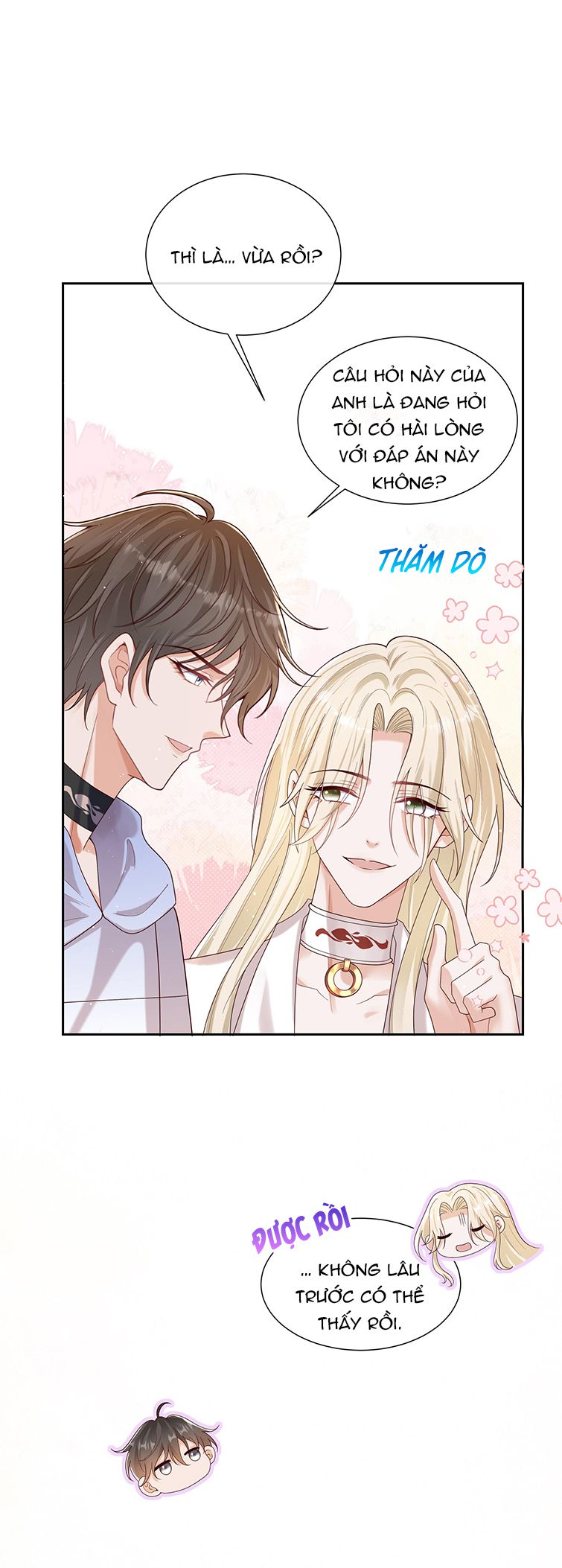 Người Dẫn Đường Có Phải Trùng Sinh Rồi Không: Chapter 65