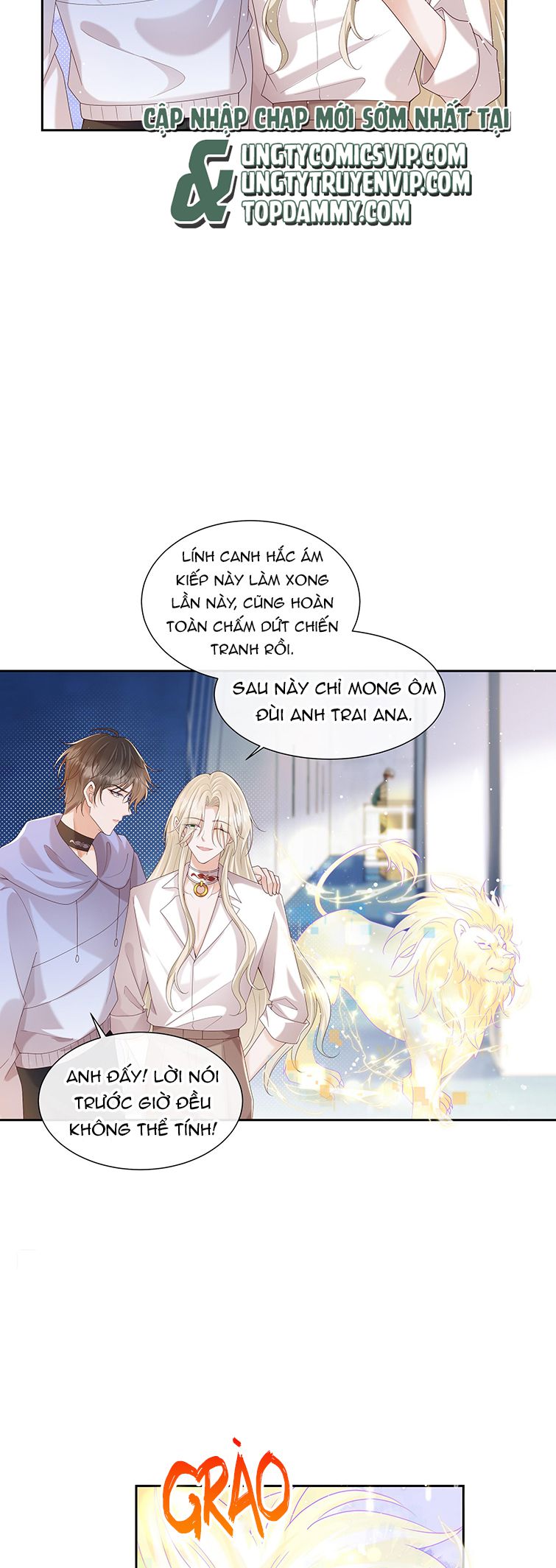 Người Dẫn Đường Có Phải Trùng Sinh Rồi Không: Chapter 65
