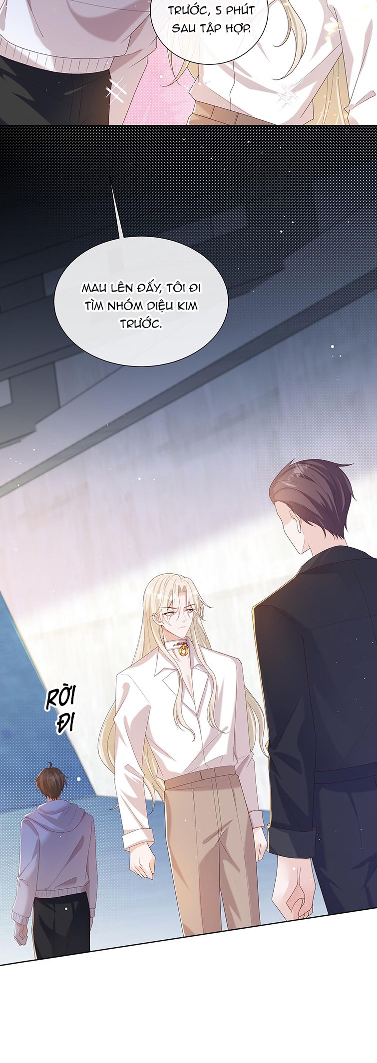 Người Dẫn Đường Có Phải Trùng Sinh Rồi Không: Chapter 65