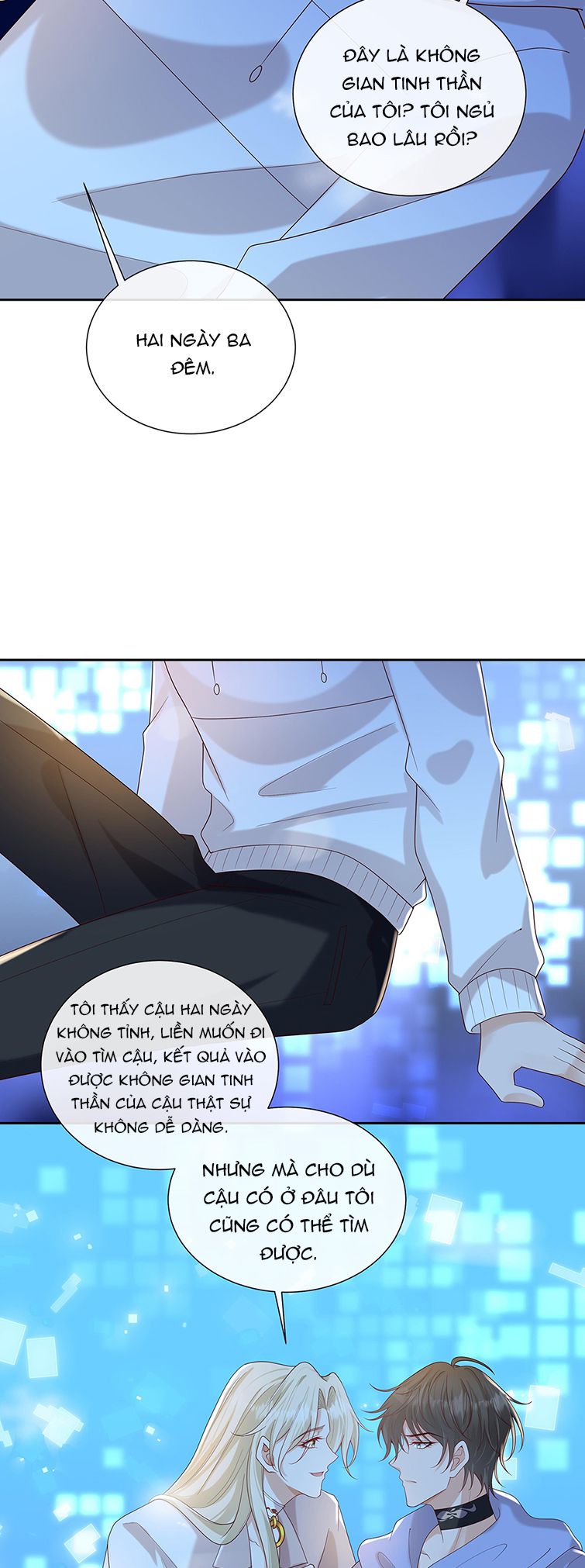 Người Dẫn Đường Có Phải Trùng Sinh Rồi Không: Chapter 66