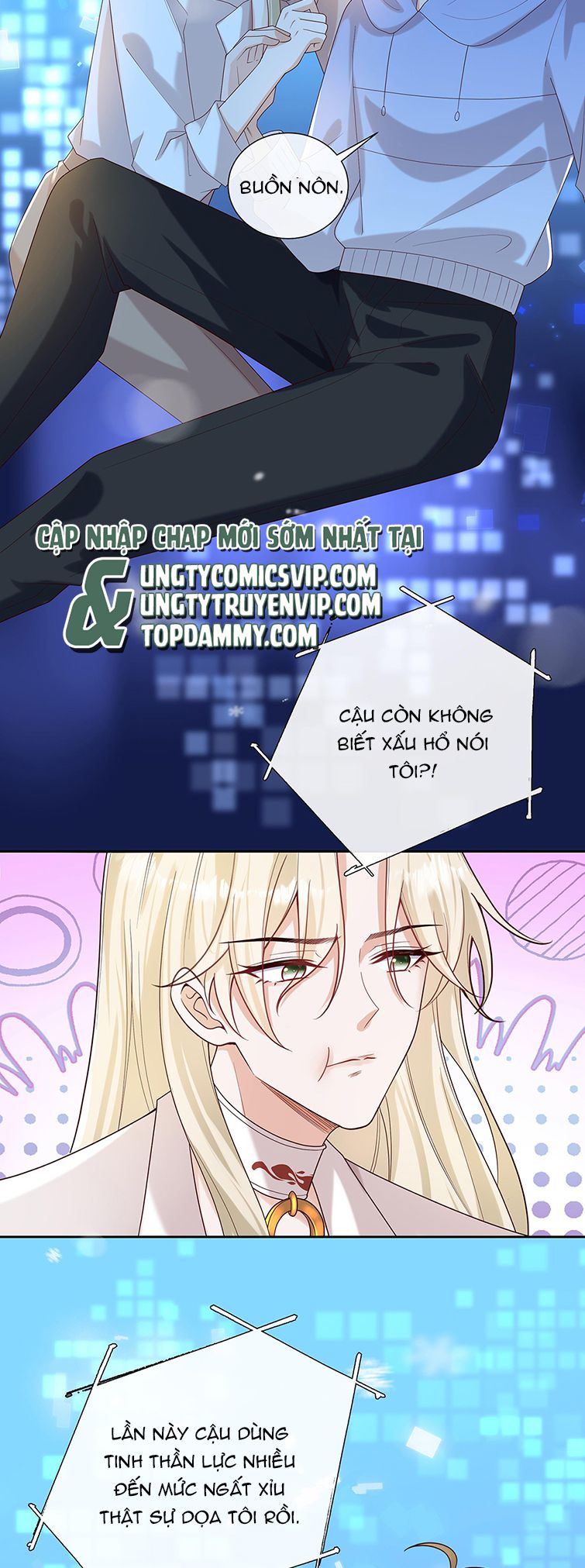 Người Dẫn Đường Có Phải Trùng Sinh Rồi Không: Chapter 66