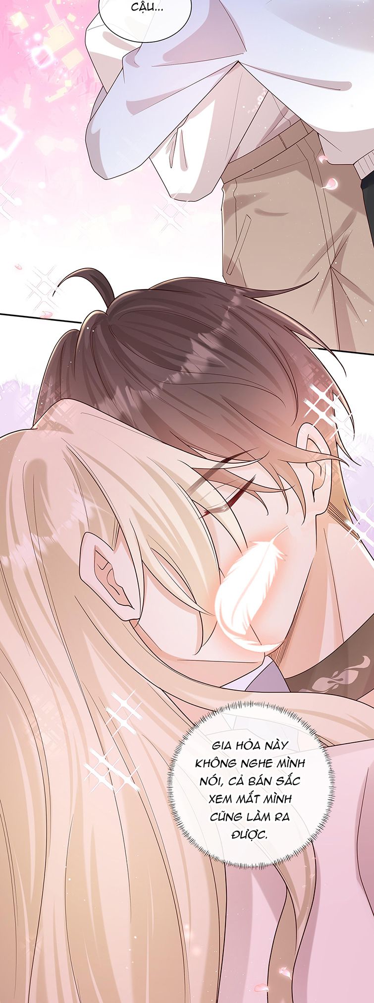 Người Dẫn Đường Có Phải Trùng Sinh Rồi Không: Chapter 66