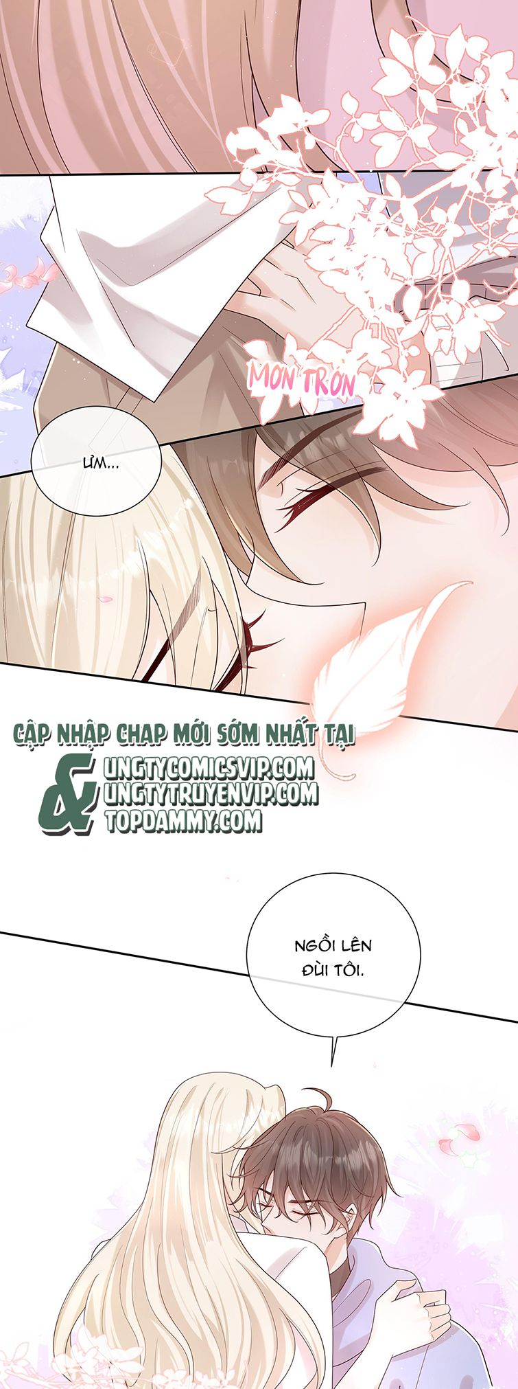Người Dẫn Đường Có Phải Trùng Sinh Rồi Không: Chapter 66