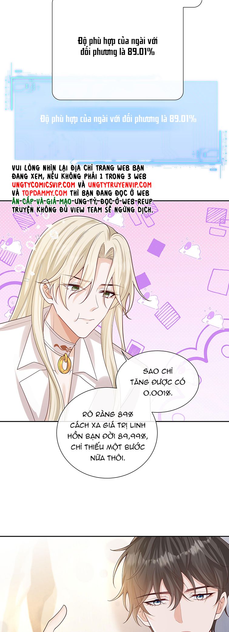Người Dẫn Đường Có Phải Trùng Sinh Rồi Không: Chapter 66