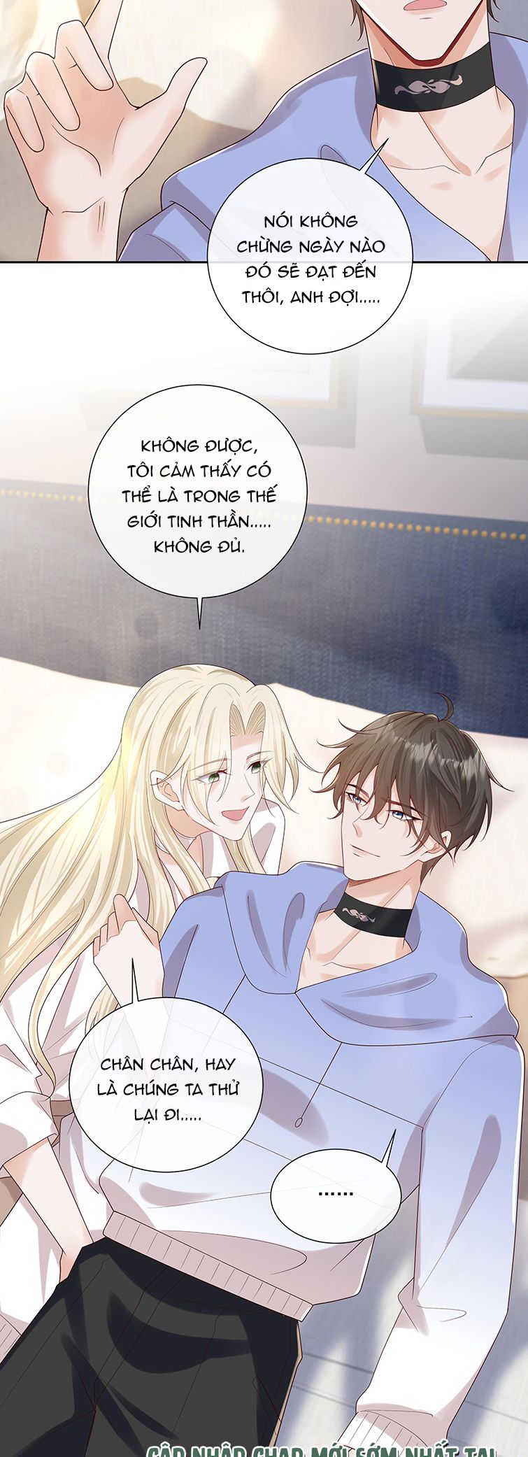 Người Dẫn Đường Có Phải Trùng Sinh Rồi Không: Chapter 66