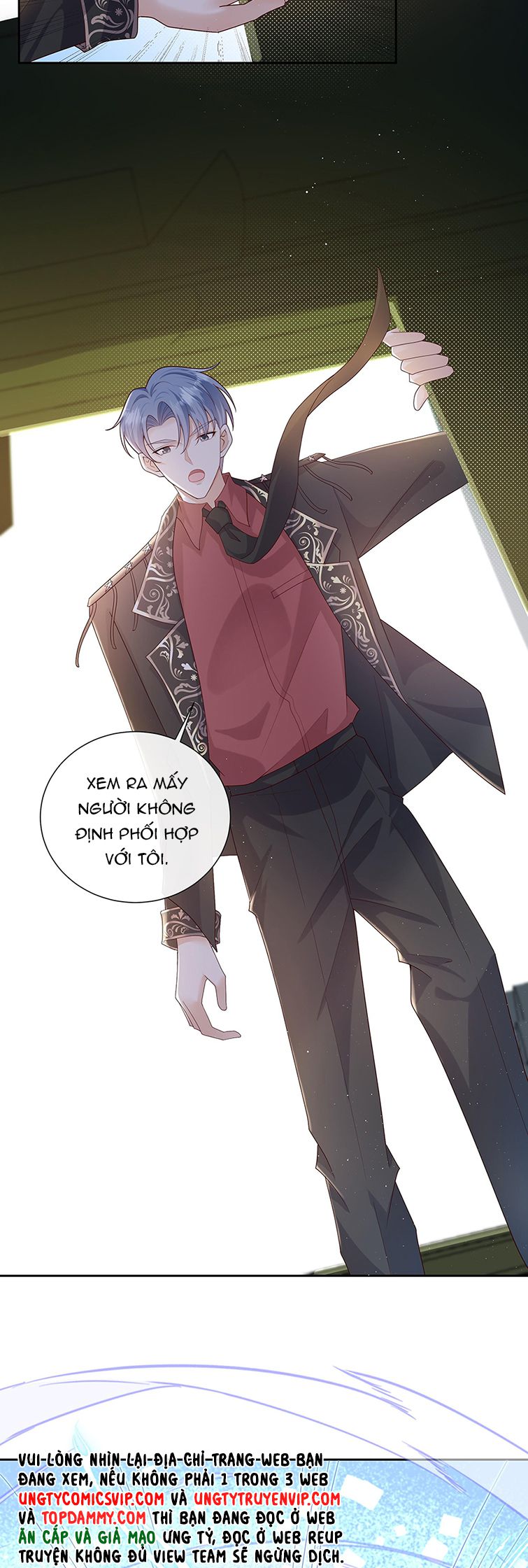 Người Dẫn Đường Có Phải Trùng Sinh Rồi Không: Chapter 66