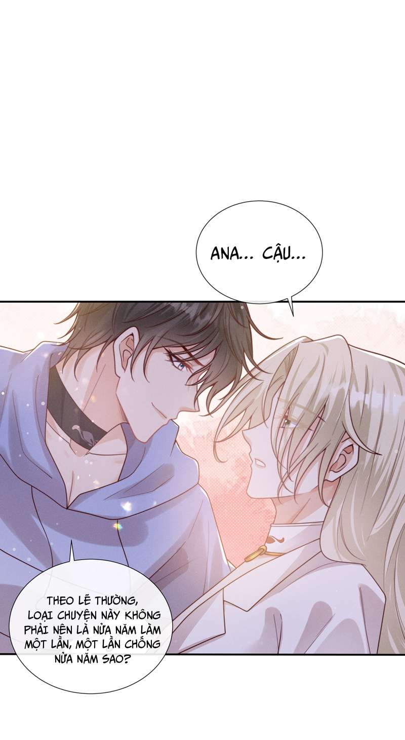 Người Dẫn Đường Có Phải Trùng Sinh Rồi Không: Chapter 67