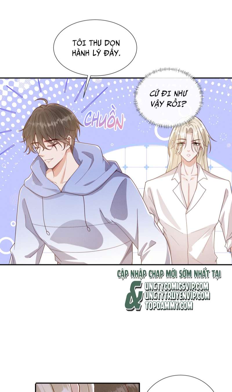 Người Dẫn Đường Có Phải Trùng Sinh Rồi Không: Chapter 67