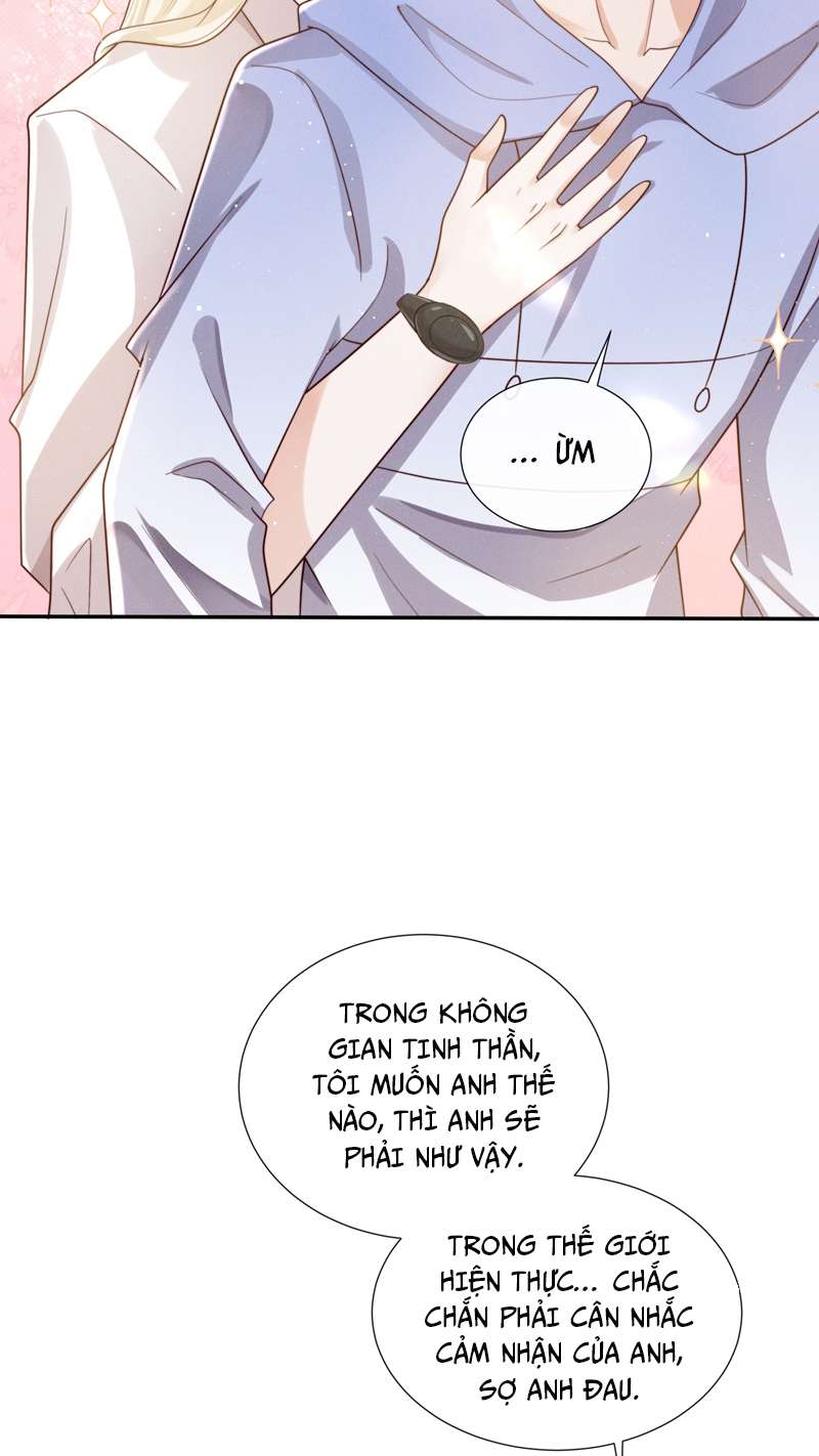 Người Dẫn Đường Có Phải Trùng Sinh Rồi Không: Chapter 67