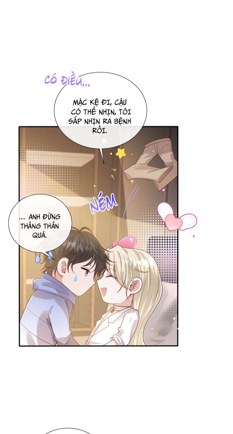 Người Dẫn Đường Có Phải Trùng Sinh Rồi Không: Chapter 67